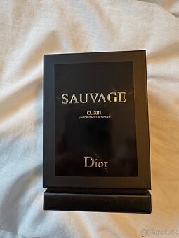 Dior elixír - 4