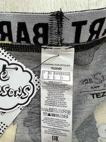 The Simpsons boxerky L - 4