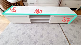 TV stolek JYSK - 4