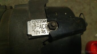 alternátor Lucas 15ACR - 4