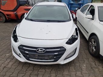 Hyundai i30 č. 19108 - 4
