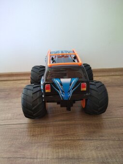 EP Line Aligátor obojživelné auto - 4