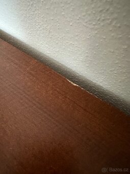 Komoda Ikea Malm 4 supliky - 4