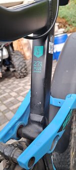 Elektrokolo KTM - 4