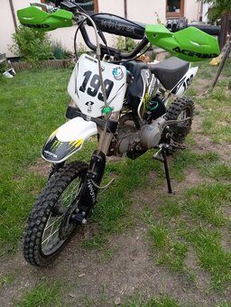 Pitbike - 4