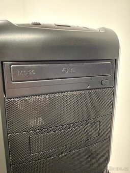 Zalman Z3 plus - 4