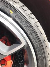 Alu kola 205/40 R17 + nové gumy - 4