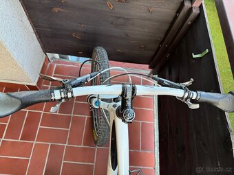 Specialized camber élite 26 - 4