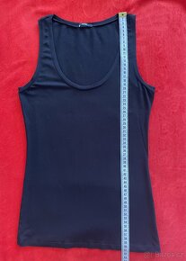 Elastické tílko - 4