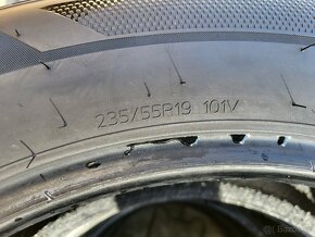HANKOOK VENTUS S1 EVO3 SUV 235/55 R19 101V - 4