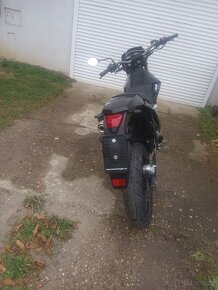 MotoBi. MISANO 50ccm - 4