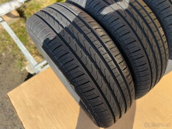 Nové letní pneu 205/55/17 Pirelli Cinturato P7 MO Ecoimpact - 4