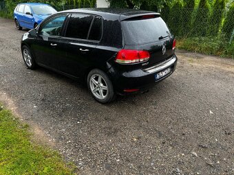 Golf VI 1.4 Tsi 90 kw - 4