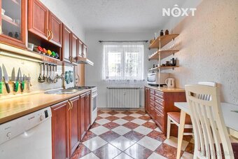 Pronájem byt 2+1, 65㎡ - 4