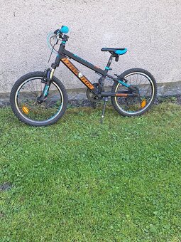 Dětské kolo "20" - 4