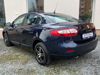 Renault Fluence, 1.6.16V 82kW, LPG, Nová STK - 4