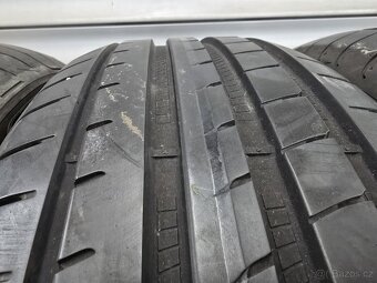 Letní pneumatiky Goodyear 225/45 r19 - 4