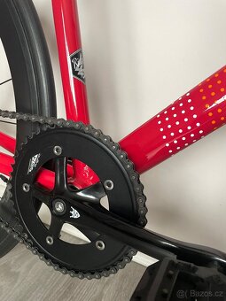 Dráhovka Fixie Liberty Street vel 52 M - 4