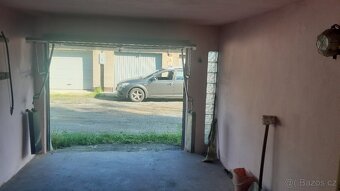 Prodej garáže v Novém Jičíně, Bulharská ulice - 4