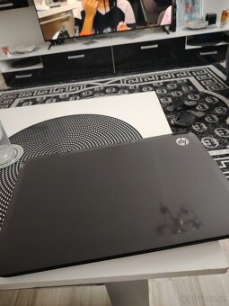 Notebook hp - 4