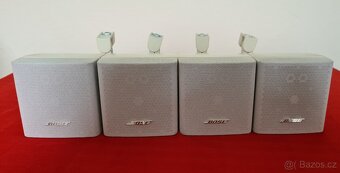 Bose freespace profesionál - 4