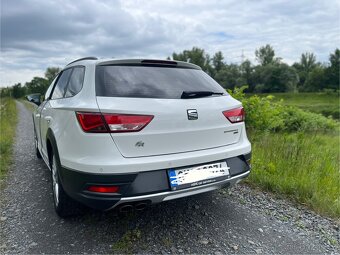 Seat ST-Xperience 4x4 - 4