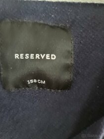 Mikina Reserved 158 - 4