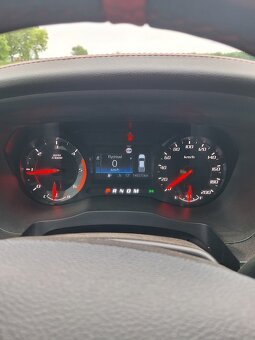 Ford Ranger Raptor 2.0 EcoBlue 156 kW, ZÁRUKA, TAŽNÉ - 4