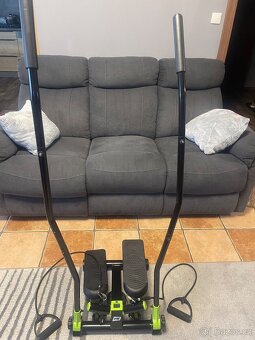 Twist stepper s expandery - 4