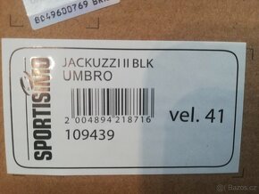 trailová obuv Umbro Jackuzzi - 4