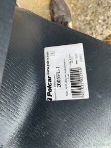 BMW e30 sada podběhů - 4