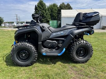 Segway Snarler AT6L - 4