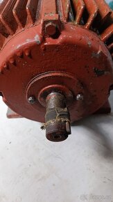 Elektromotor 1,1 kW - 4