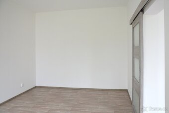 Velmi pěkný byt 1+1, Česká Lípa centrum - 4