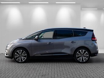 Renault Grand Scenic dCi 160 EDC Initiale Paris 2018 - 4