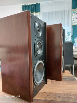 Onkyo SC-660 - 4
