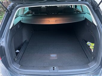 VW Passat B8 2.0 TDI Variant - 4