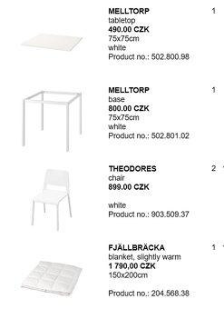 Selling - 4