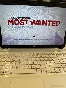 HP Pavilion 15” G6-i7 3632QM-16GB-1TB SSD-HD7670M-Win11Pro - 4