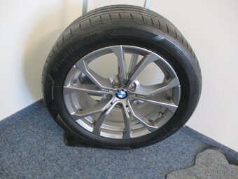 BMW 3 G20/G21 styling 776 V -Spoke " 17" - 4