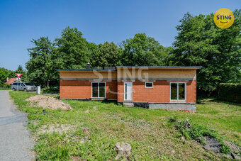 Prodej novostavby rodinného domu 3+kk - Frenštát pod, 132630 - 4