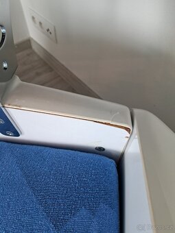 Dětská postel AUDI - 4
