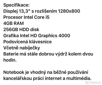 MacBook Pro 2012 - 4