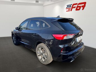 Ford Kuga ST Line X 4x4 FHEV - 4