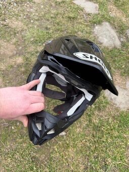 SHOEI wfx-wr - 4