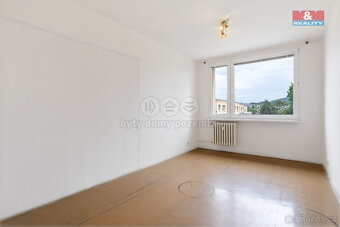 Prodej bytu 2+1, 56 m², Beroun, ul. Slapská, lodžie - 4