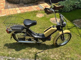 Babetta 210 - 4
