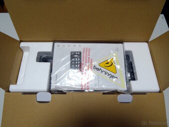 Behringer X-Touch Mini - 4