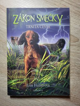 Zákon smečky 1-12 - 4