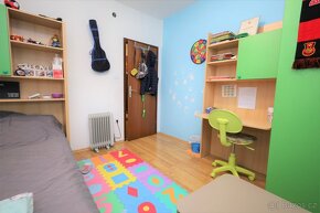 ☀Vodice(HR)-zariadený 3 izbový apartmán 73 m2 na prízemí - 4